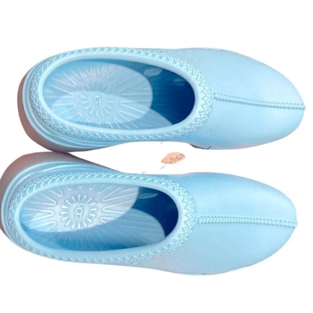 UGG Girls UGG Tasman Sport - Girls' Grade School Shoes Blue Size 6 new